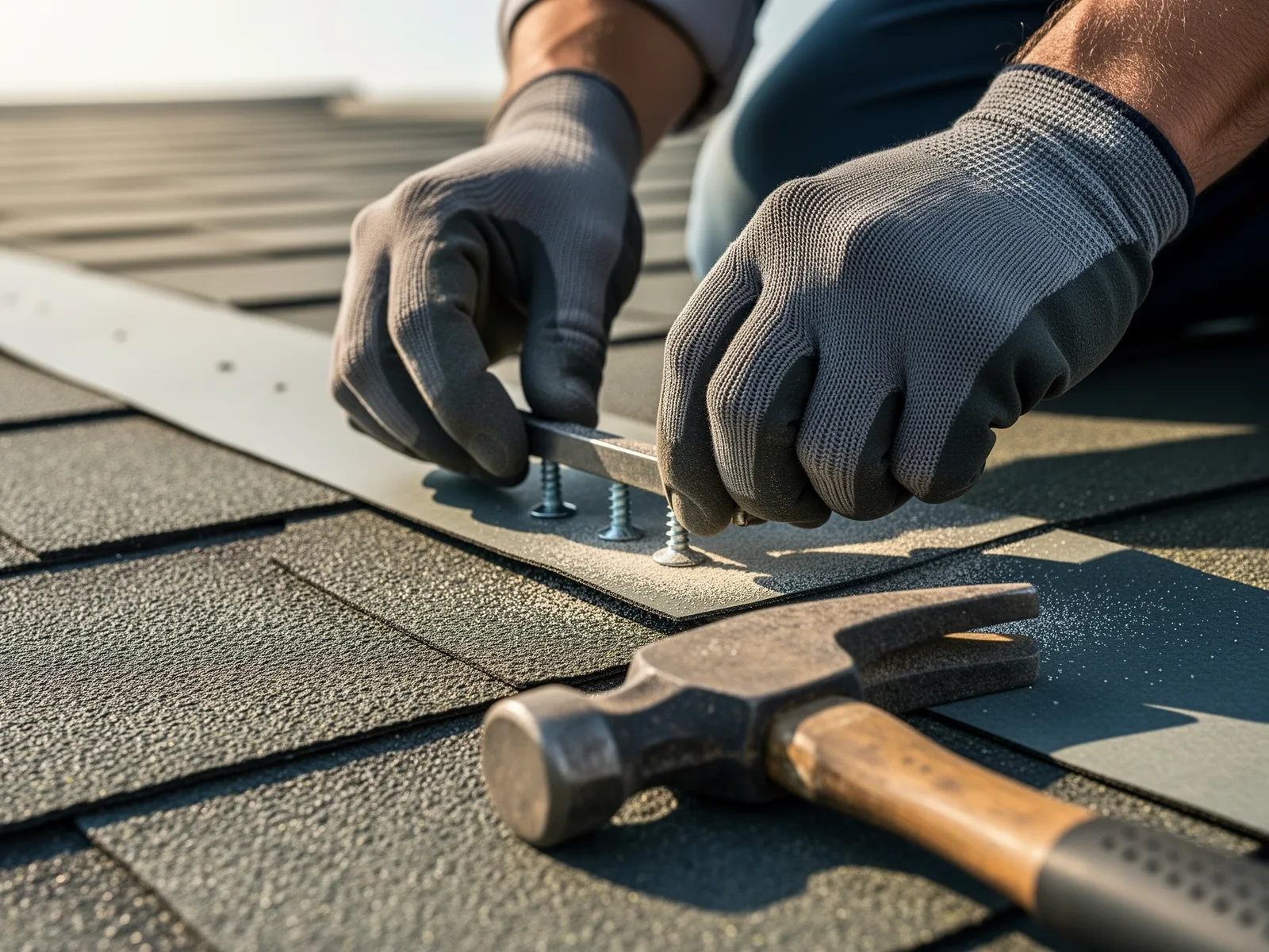 Why choose Fascia Repair in Brookville, PA
